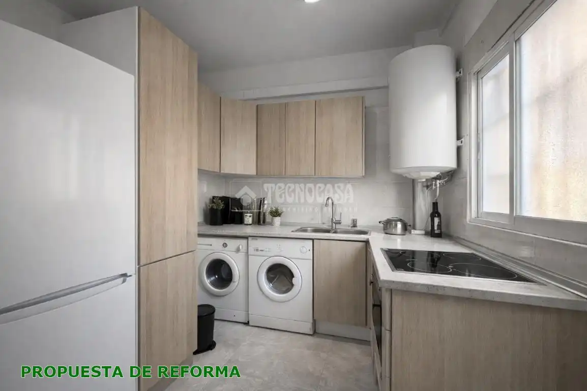 Local comercial en venda a Calle Higueral, imagen 7