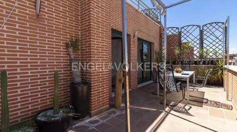 Photo 4 of Attic for sale in Bellas Vistas, Madrid