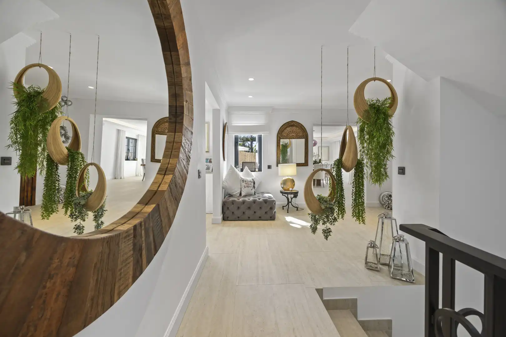 Casa amb terrassa en venda a San Pedro de Alcántara, imagen 17