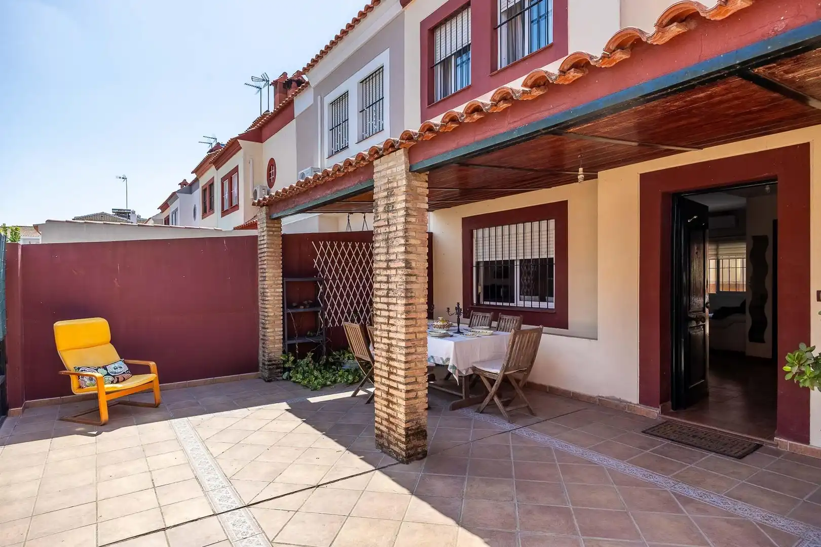 Maison mitoyenne à vendre à Calle CRISTINA HOYOS 13, imagen 24
