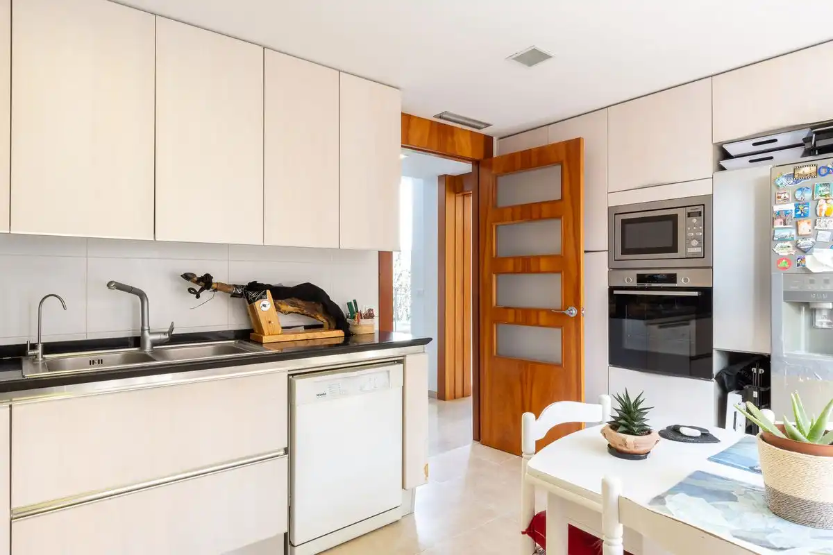 Casa con terrazza in vendita a Carrer de la Perdiu, imagen 13