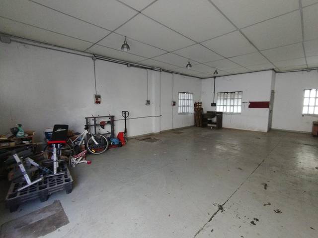 Local comercial en Alquiler en Sant Sadurní d'Anoia