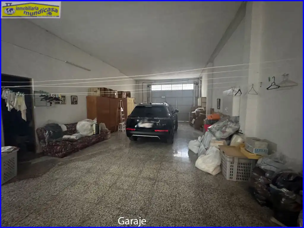 Casa en venda a Calle Tirso de Molina, imagen 2