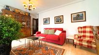 Living room of Flat for sale in Noja  with Terrace and Storage room