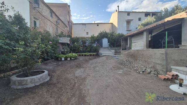 Casa-chalet en Venta en Cervera del Río Alhama