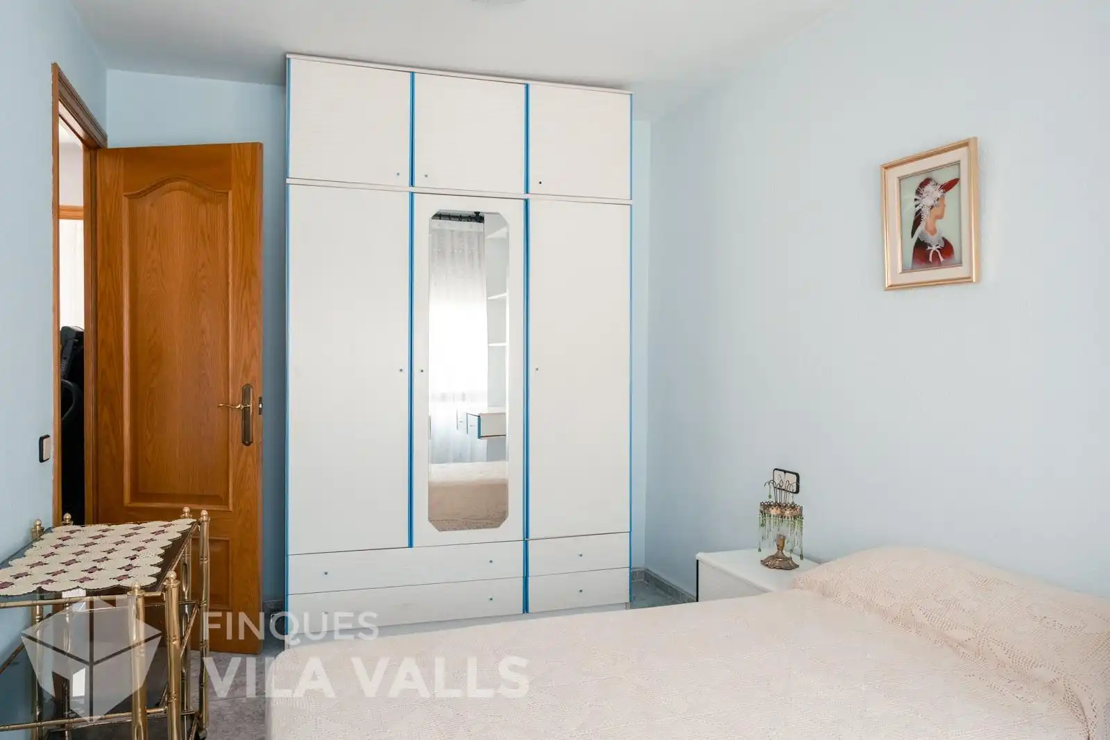 Casa pareada con jardín en venta en MIGUEL HERNANDEZ, imagen 15