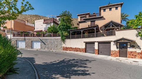 Foto 3 de Casa o chalet en venta en Calle de Cerro del Oro, Cenes de la Vega, Granada