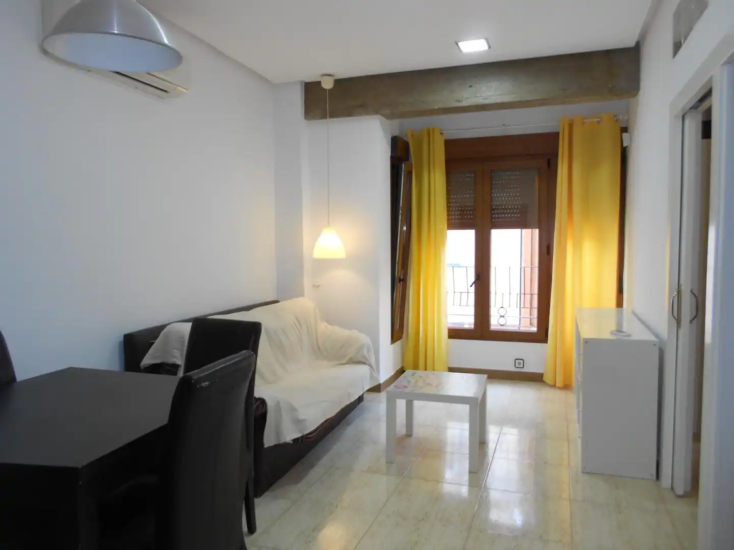 Appartement compact avec ascenseur à vendre à Centro