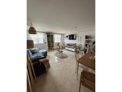 Living room of Duplex for sale in Paiporta  with Balcony