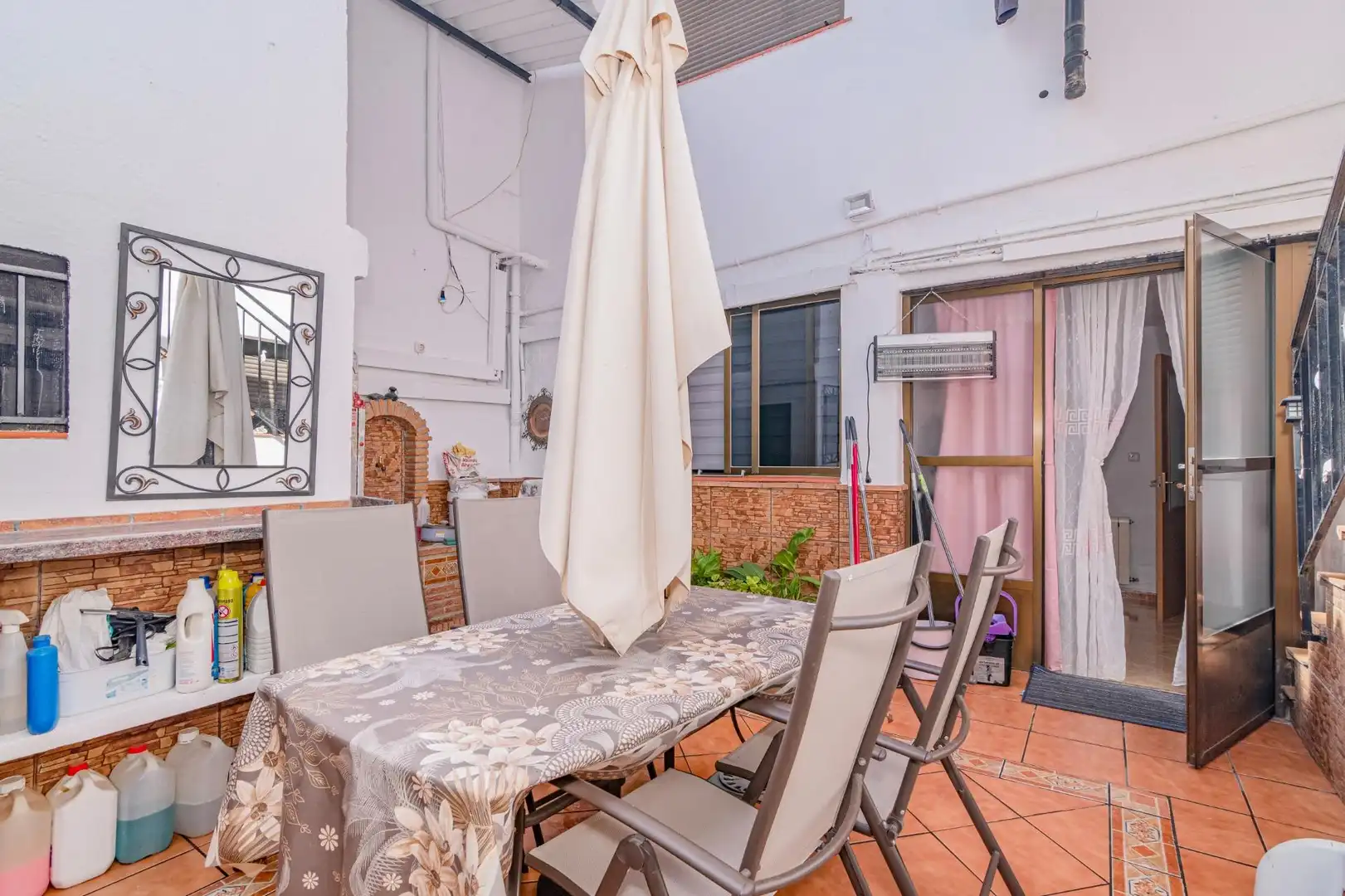 Casa con terraza en venta en Calle manila, imagen 11