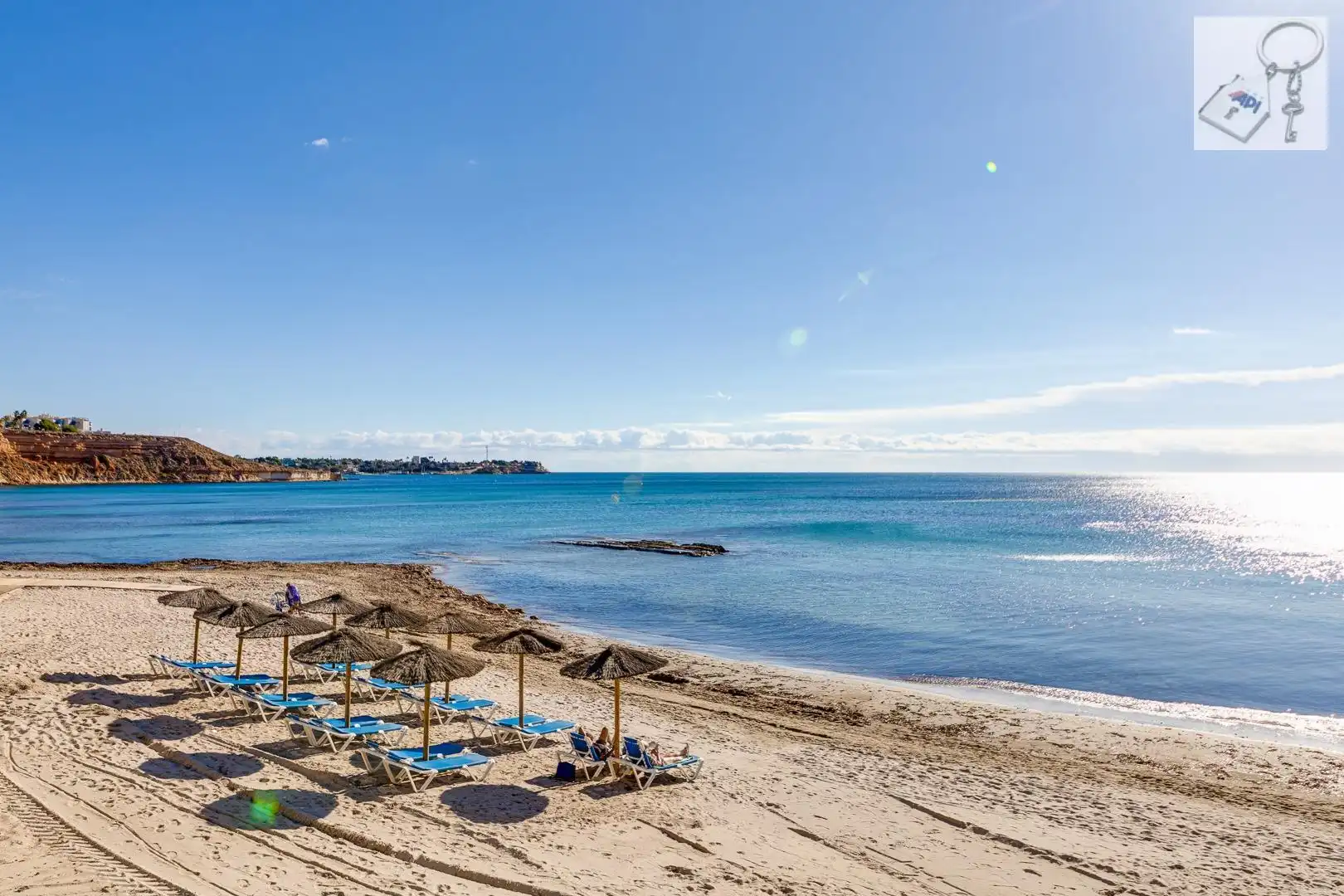 Chalet con piscina en venta en Orihuela Costa, imagen 34