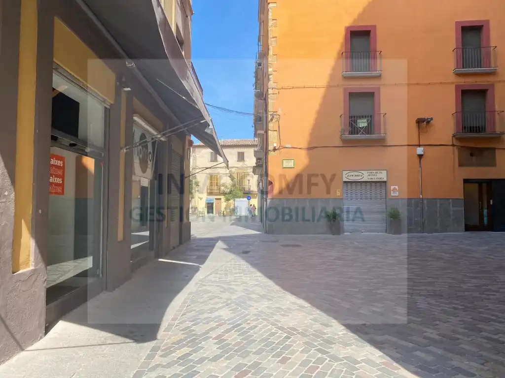 Local commercial à vendre à Plaza Jacint Verdaguer, imagen 6