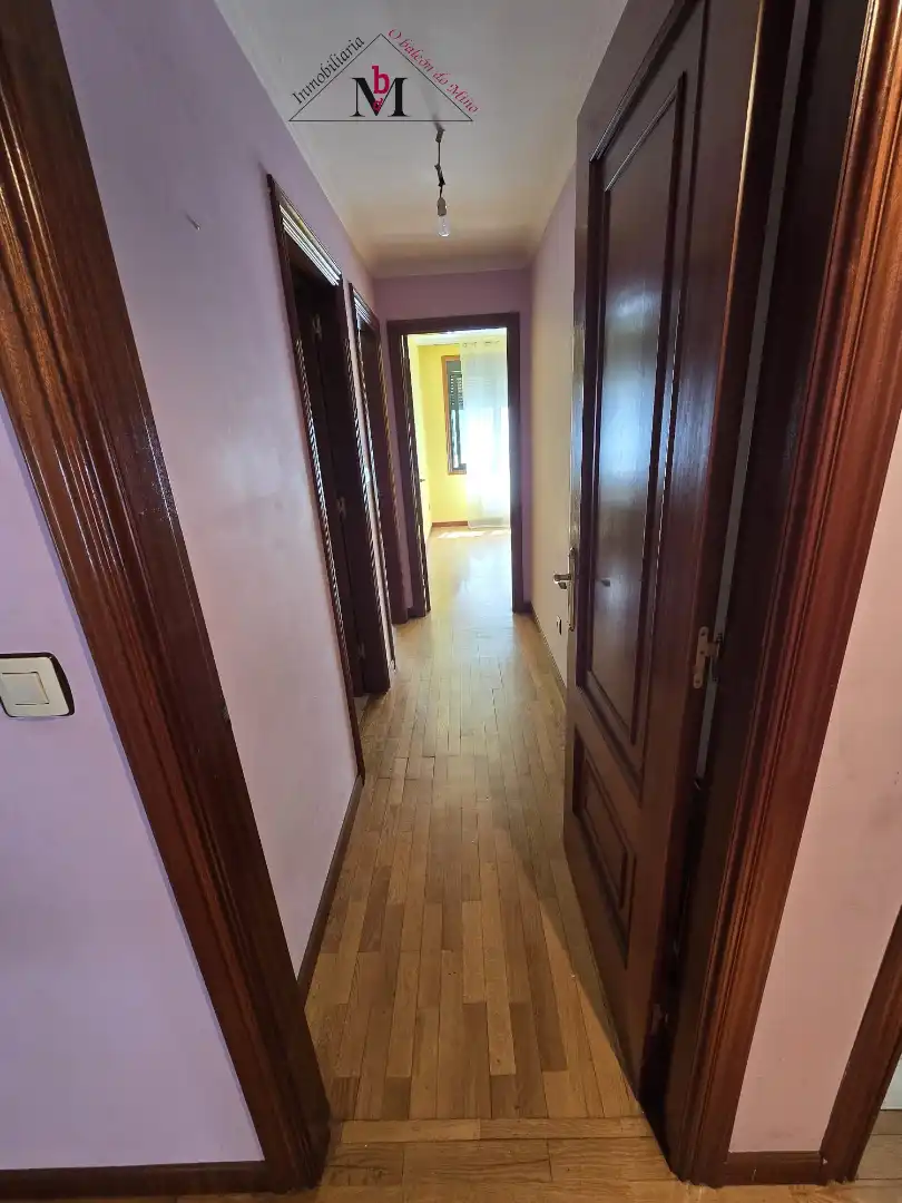 Piso en venta en Tomiño con Calefacción y Amueblado
