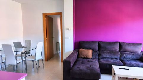 Foto 4 de Piso en venta en Carretera Fuensanta, Larache, Ciudad Real Capital