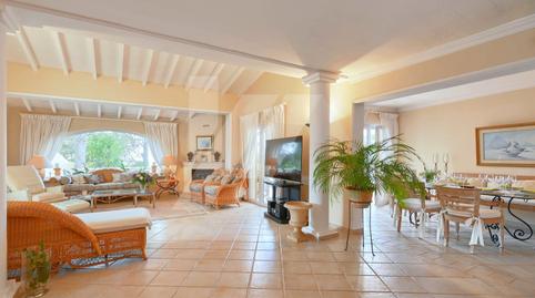 Foto 3 de Casa o xalet en venda a La Viña - Montemar - San Jaime, Alicante