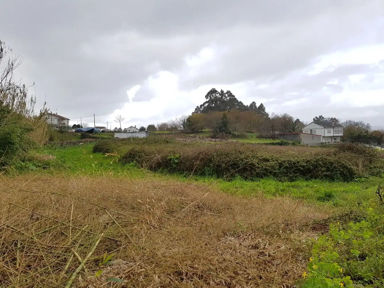 Terrenos y solares en venta en Bamio, imagen 5