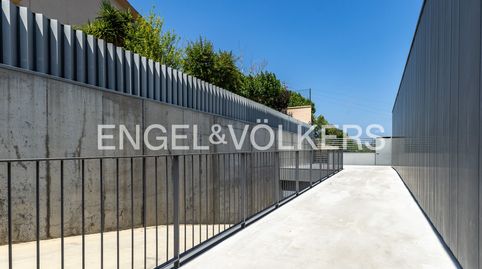 Foto 5 de Casa o chalet de alquiler en Alella, Barcelona