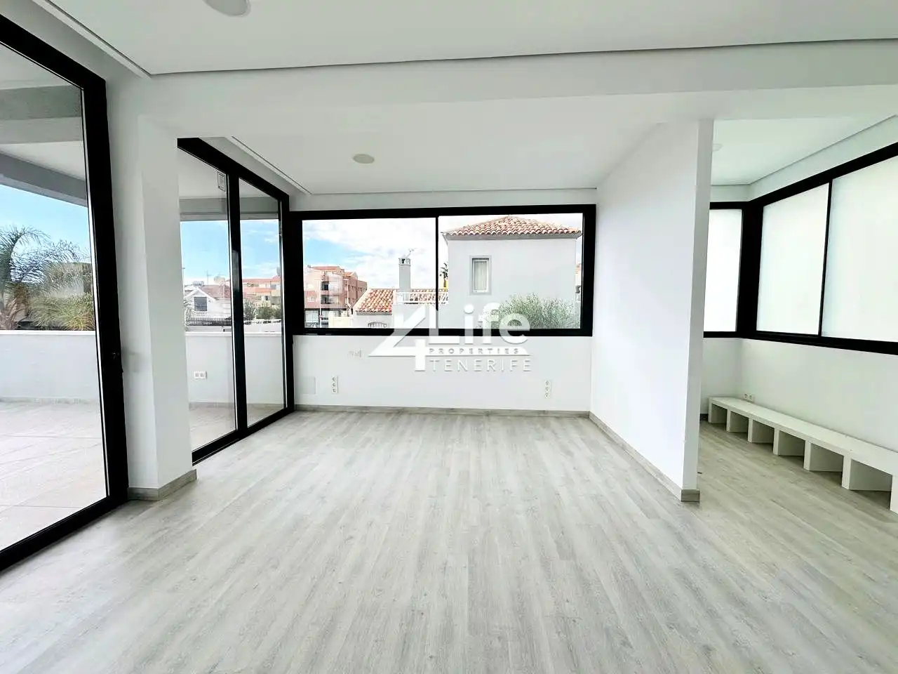 Casa con terraza en venta en El Sauce, imagen 20