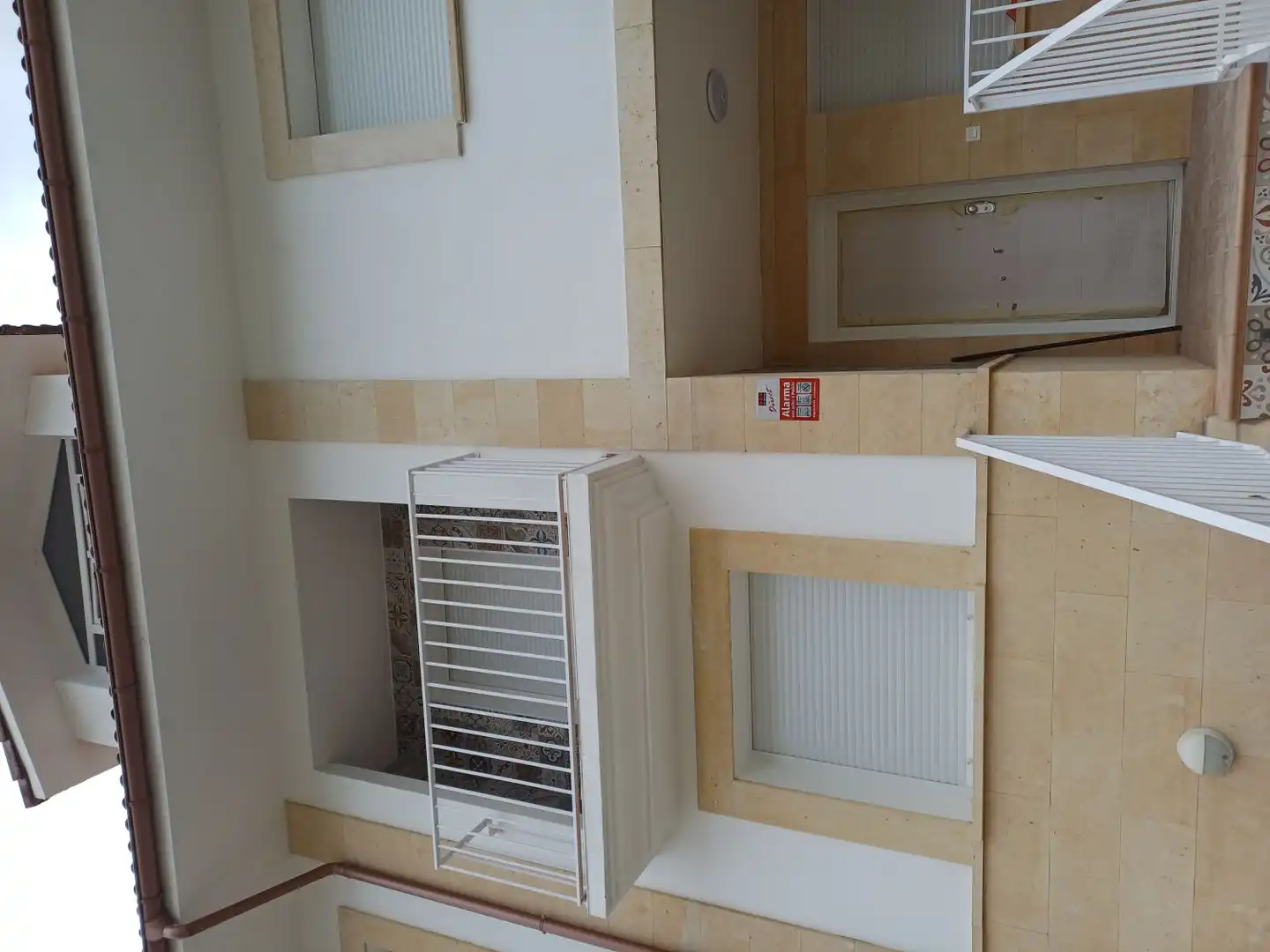 Casa con terraza en venta en Valle de Mena, imagen 7