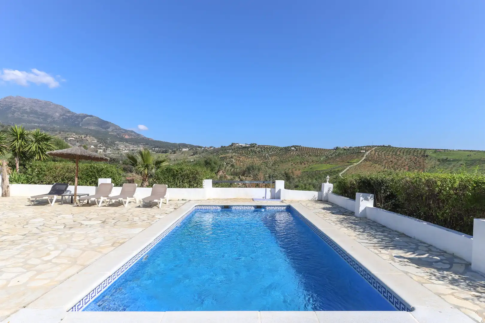 Casa con piscina en venta en Calle Meson, imagen 35