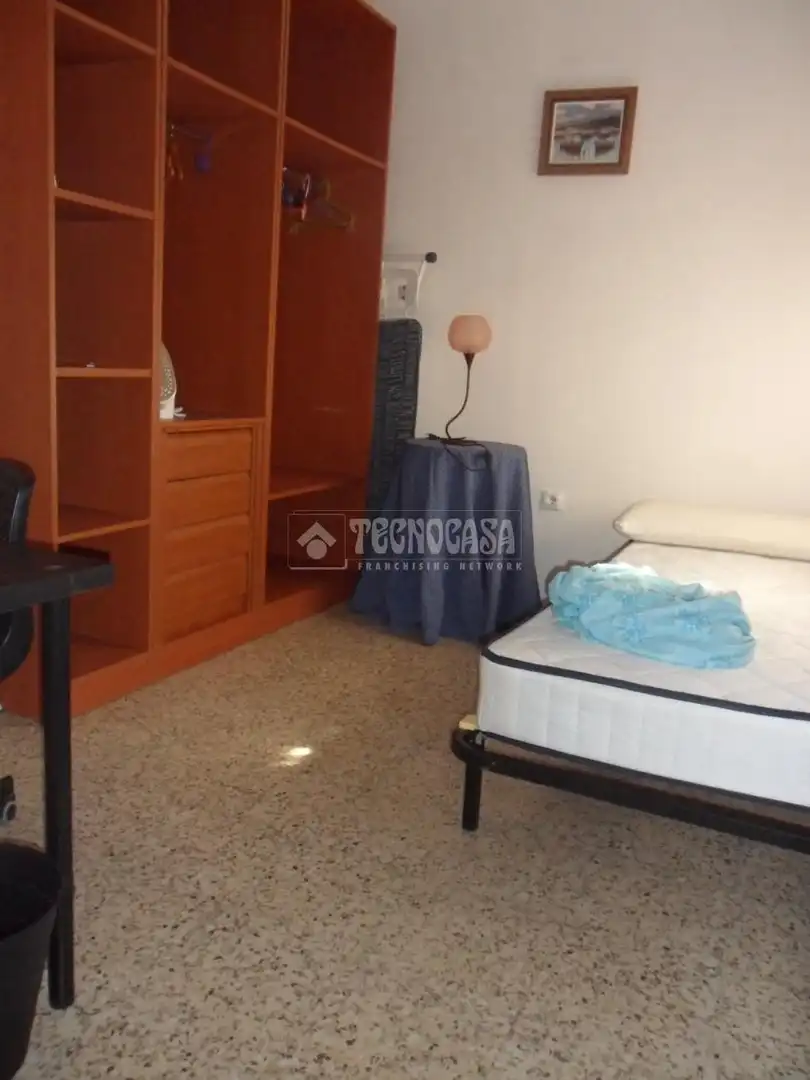 Piso de alquiler en La Oliva