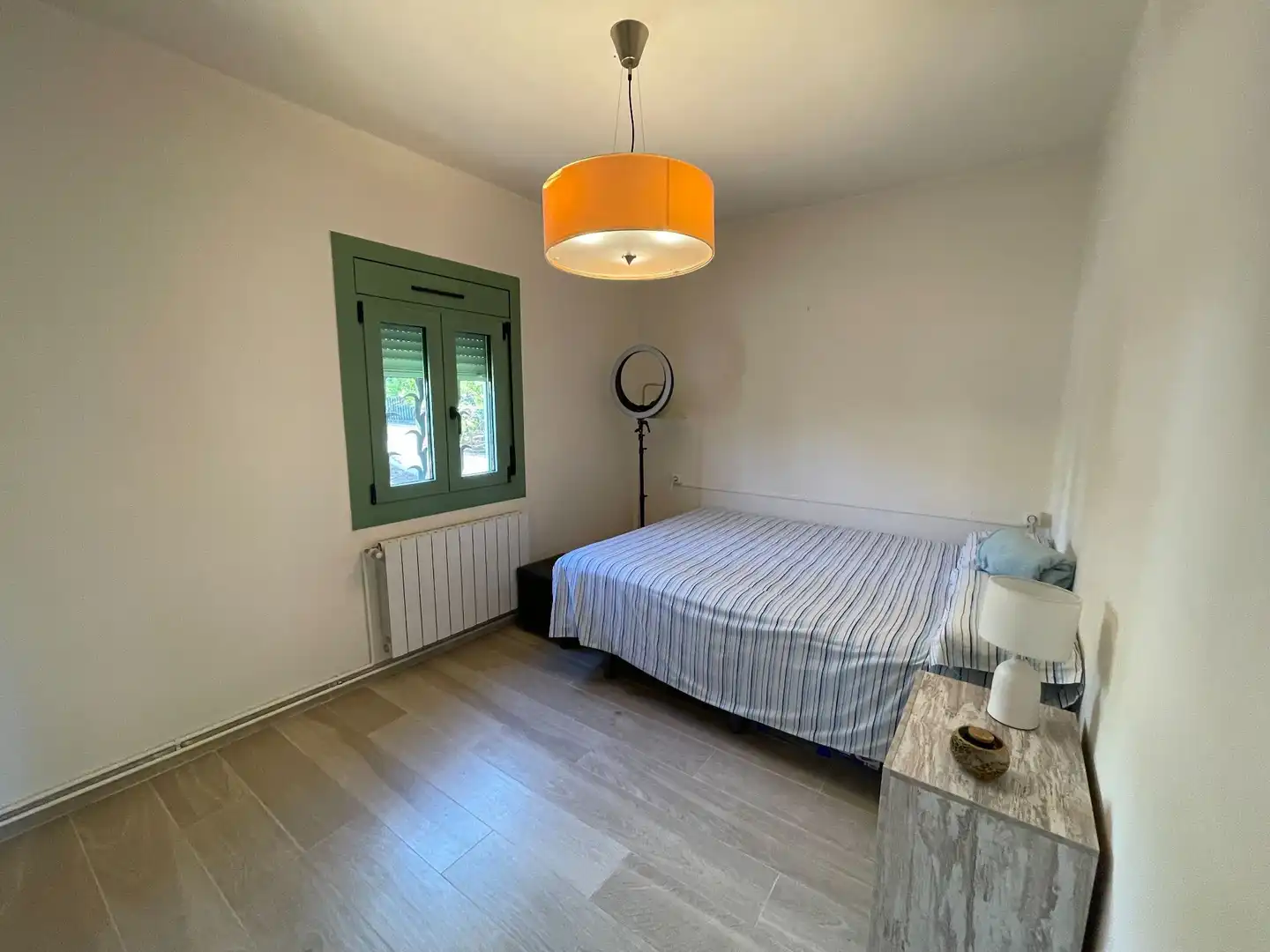 Dormitori de Casa o xalet en venda en Santa Cristina d'Aro amb Calefacció, Jardí privat i Traster