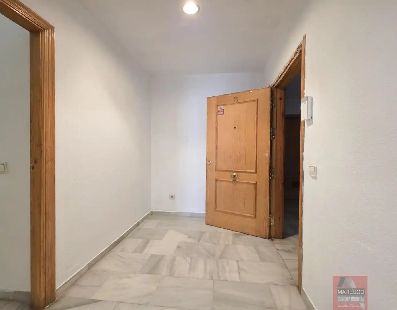 Dormitori de Pis en venda en Mijas amb Terrassa