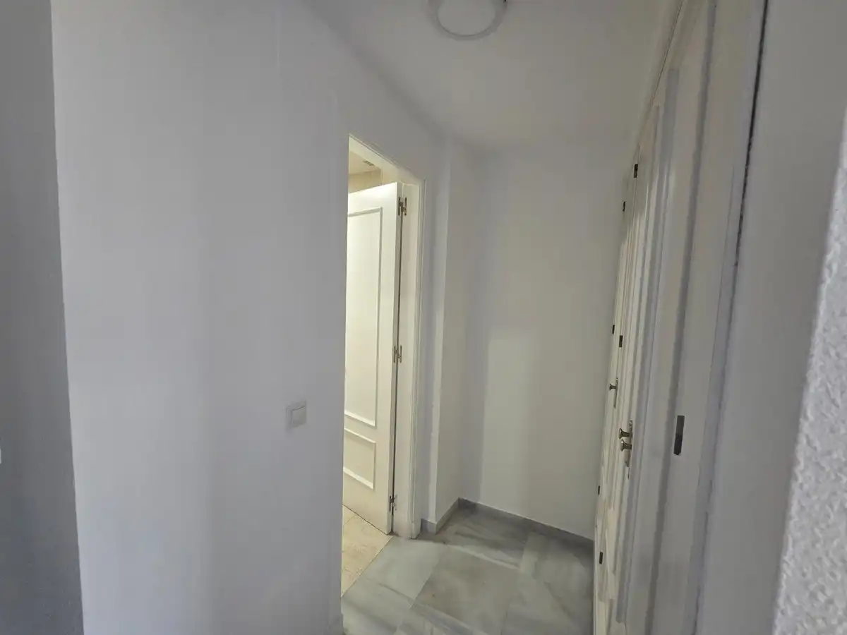 Apartament en venda en Benalmádena amb Aire condicionat, Calefacció i Jardí privat
