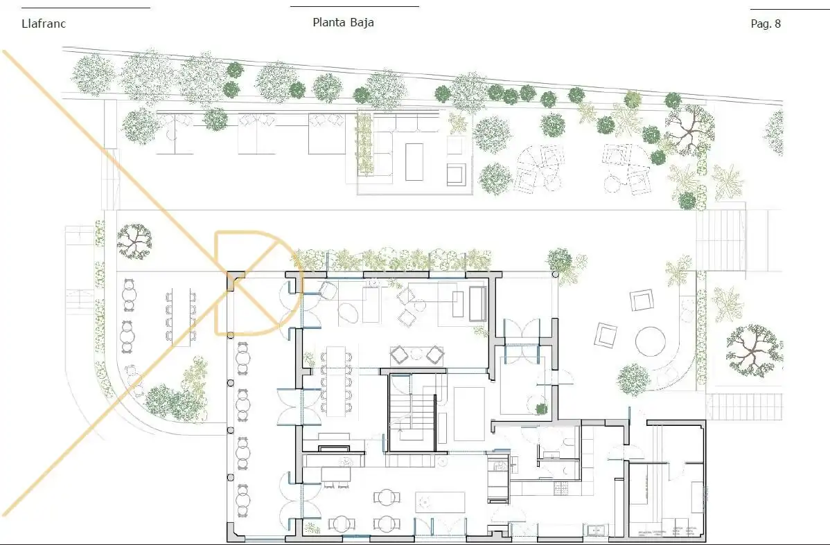 Casa o chalet en venta en Palafrugell con Calefacción, Jardín privado y Terraza