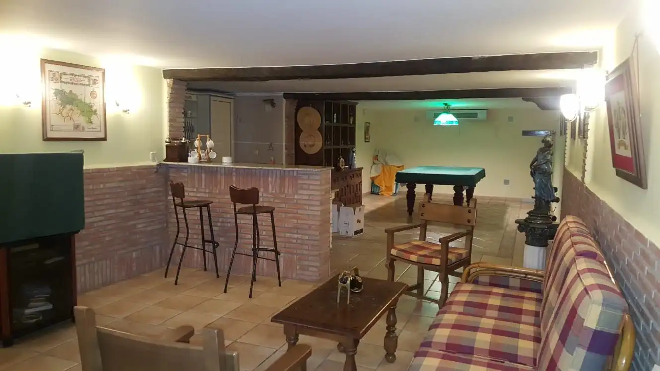 Casa amb terrassa en venda a Diseminado Lardero, imagen 9