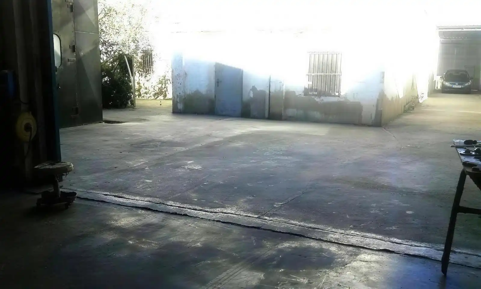 Nave industrial en venta en Calle Rio Turia, imagen 24