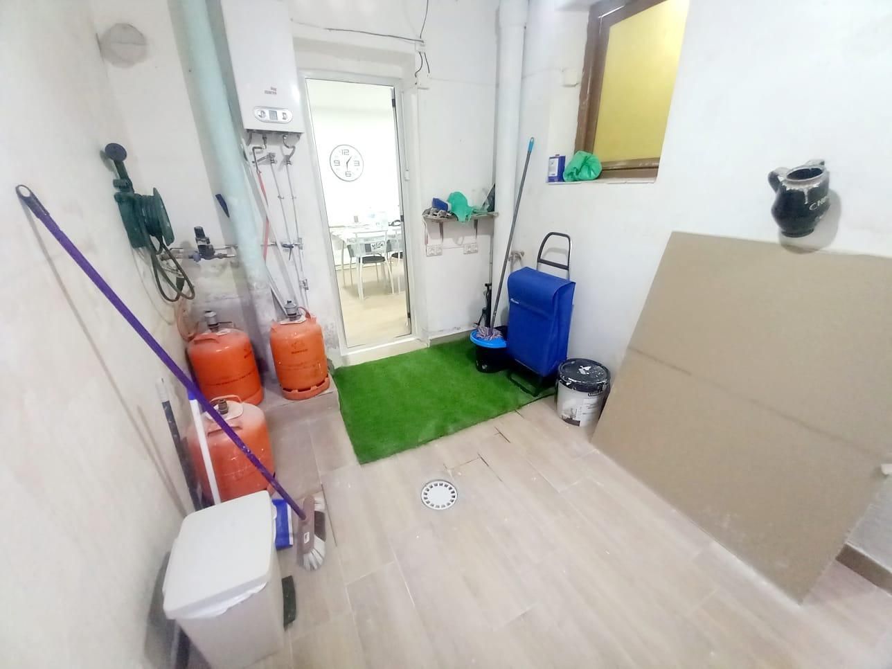 Planta baja for sale in Alicante / Alacant