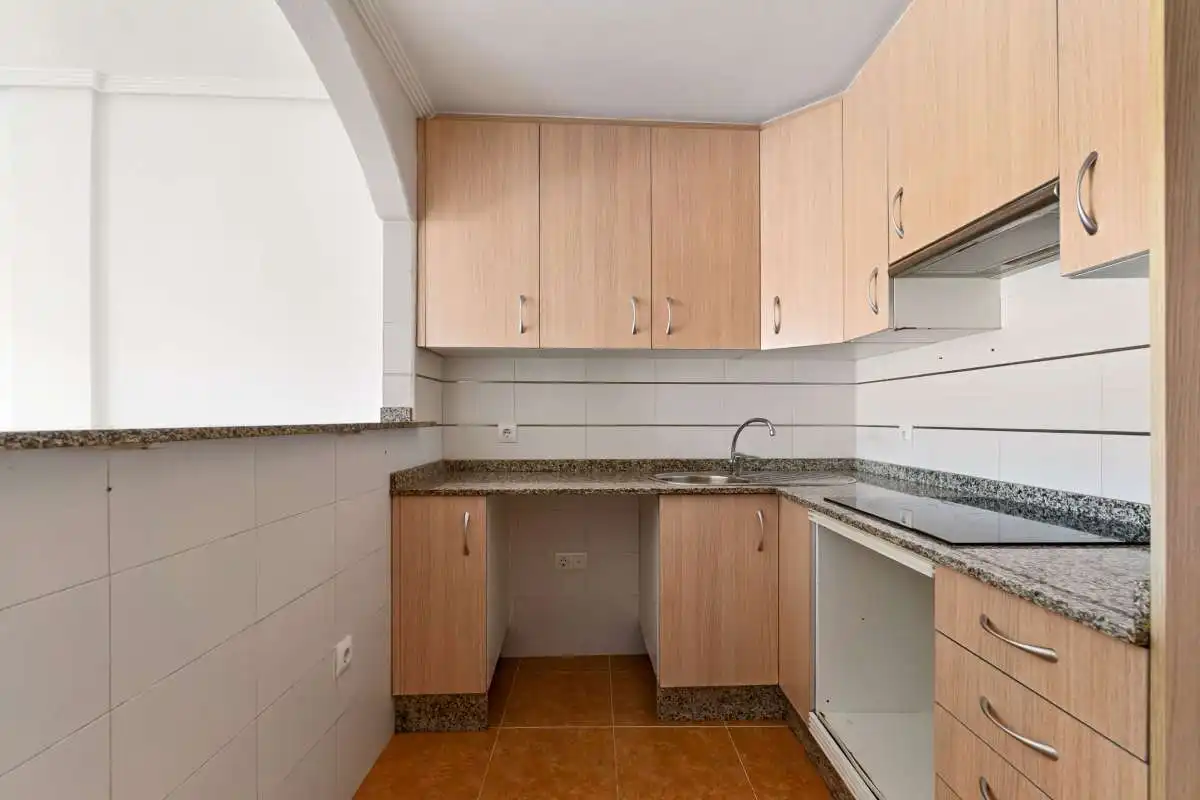 Appartement compact avec ascenseur à vendre à Los Cuarteros, imagen 11