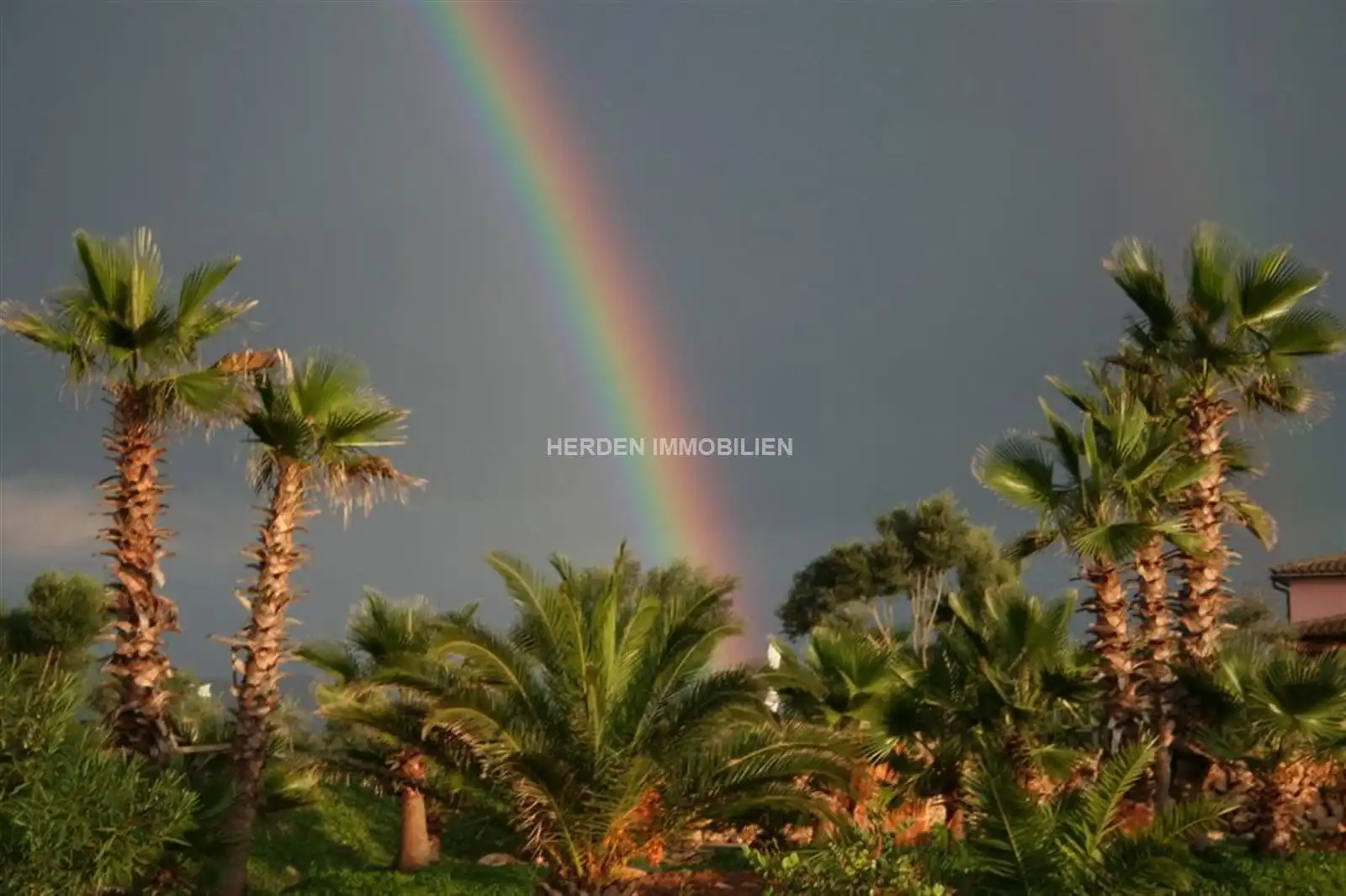 Jardín de Finca rústica en venta en Santa Margalida con Aire acondicionado, Calefacción y Terraza
