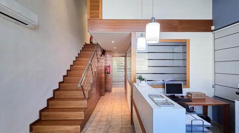 Foto 4 de Oficina de alquiler en De la Constitución, 4, Centro, Tudela