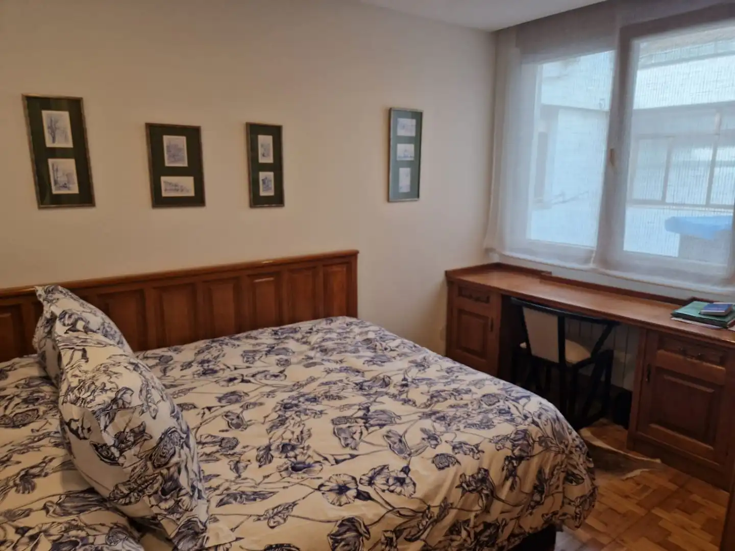 Habitación de Piso en venta en Torrelavega  con Calefacción
