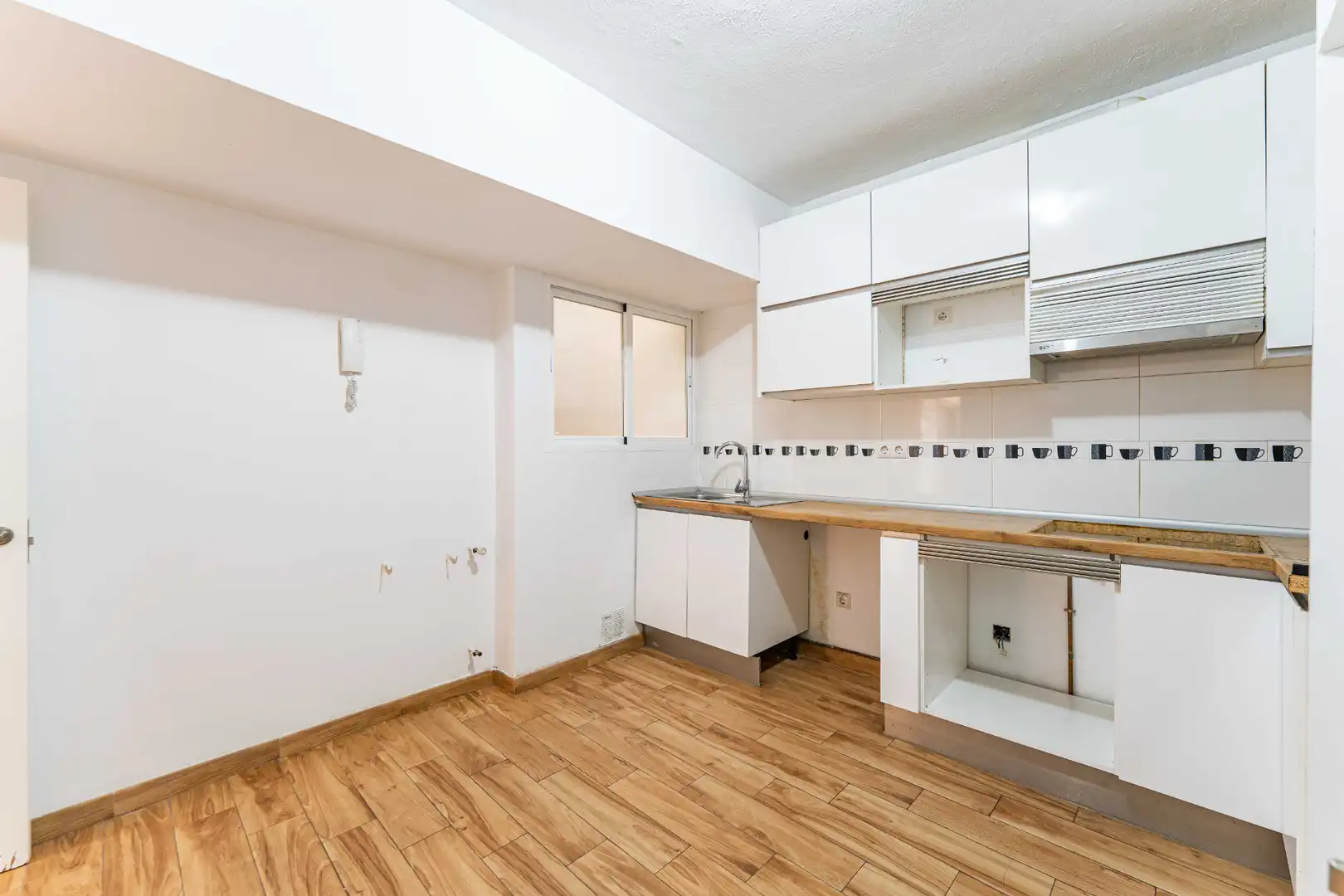 Flat with lift for sale in Calle del Vizconde de Matamala, imagen 21