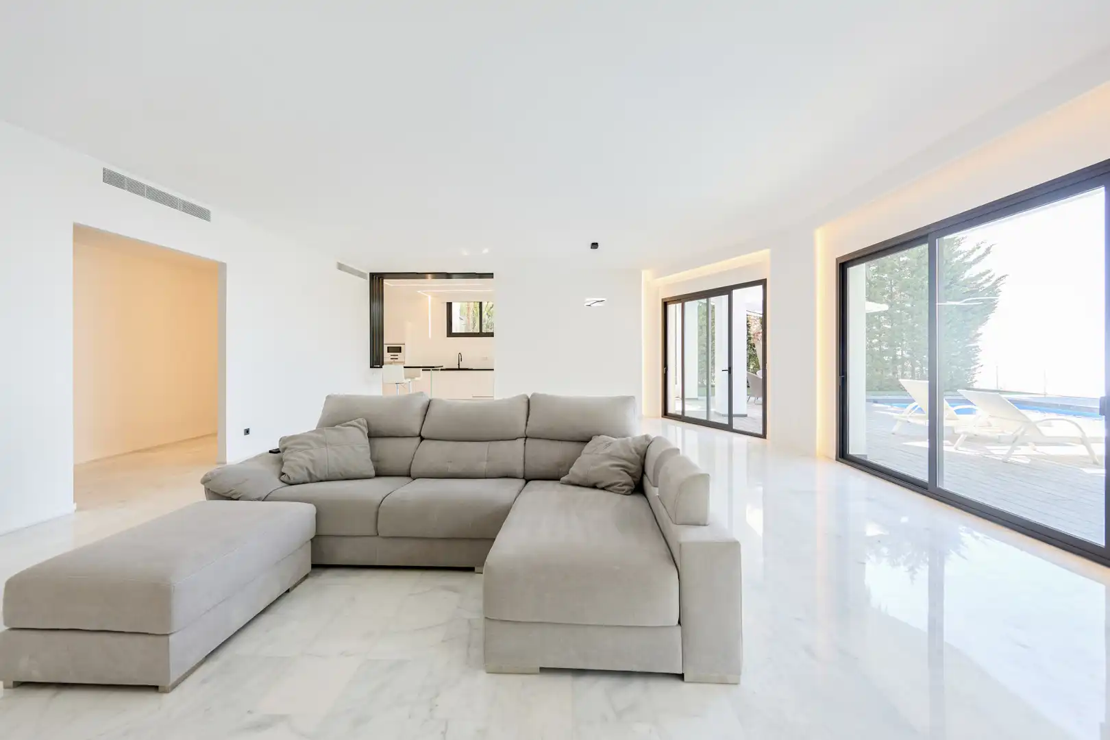 Chalet con terraza en venta en Mascarat, imagen 6