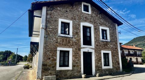 Foto 2 de Casa o xalet en venda a San Vitores - Barrio de la Sierra, 30, Anaz - Sobremazas - San Vitores, Cantabria