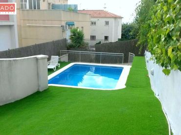 Rez-de-chaussée avec balcon à vendre à Segur de Calafell