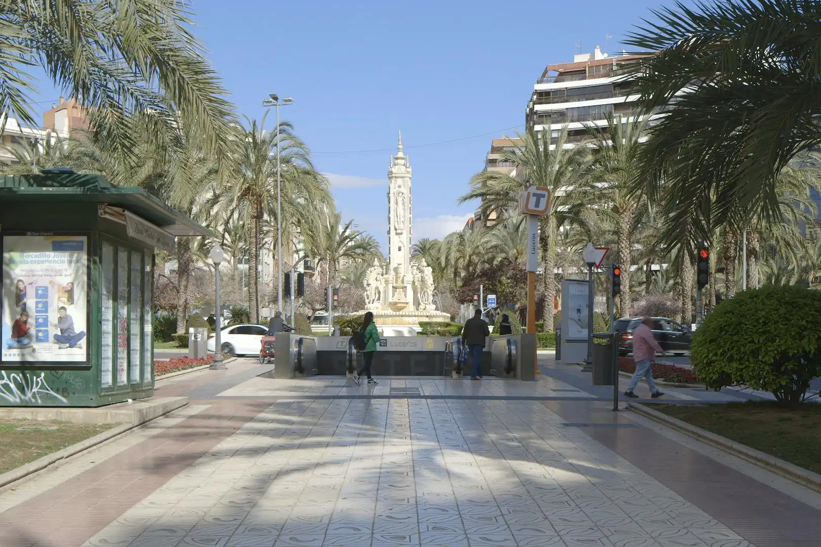 Piso con ascensor en venta en Avenida ALFONSO EL SABIO, imagen 16