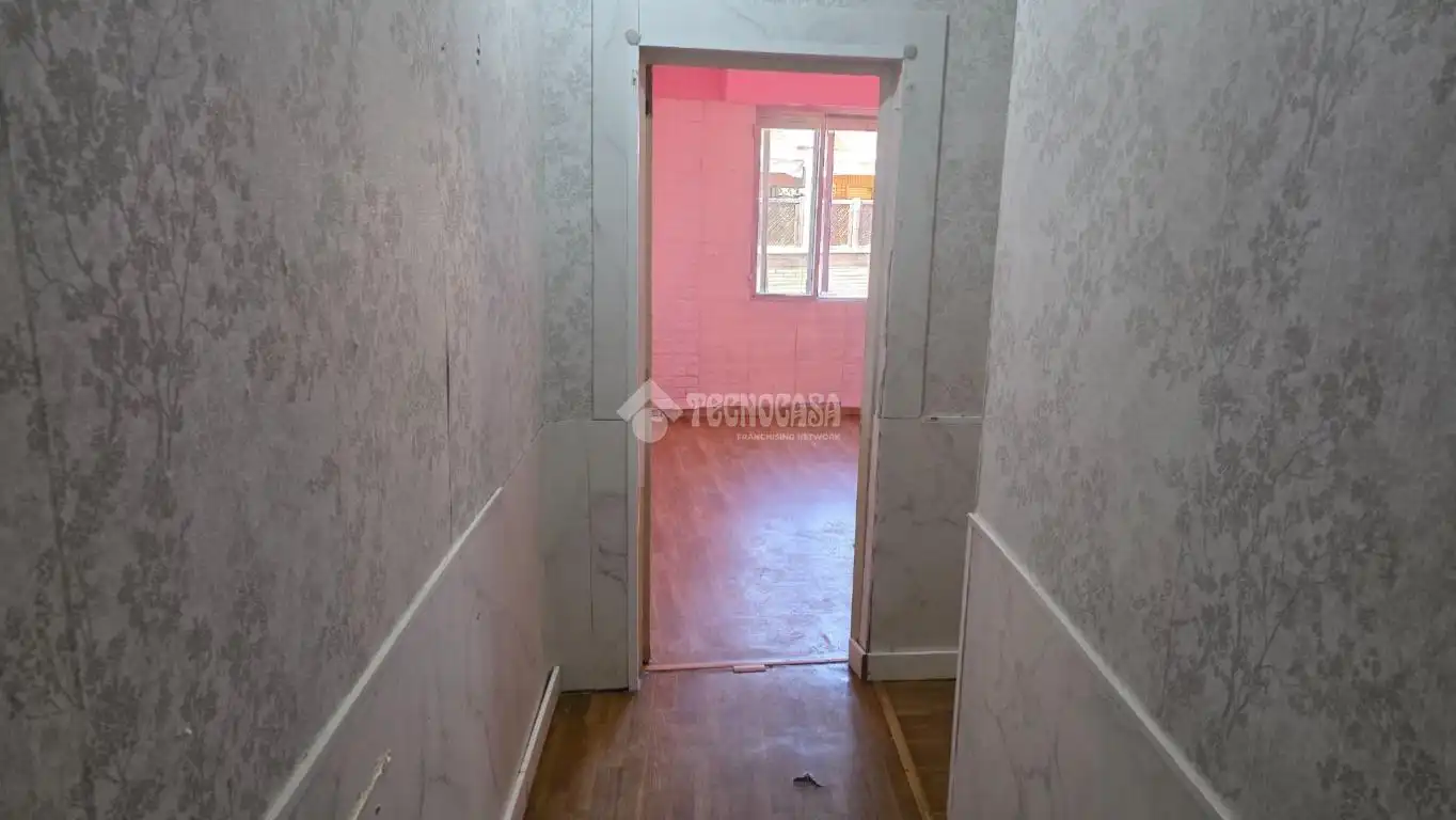 Habitación de Piso en venta en Madrid