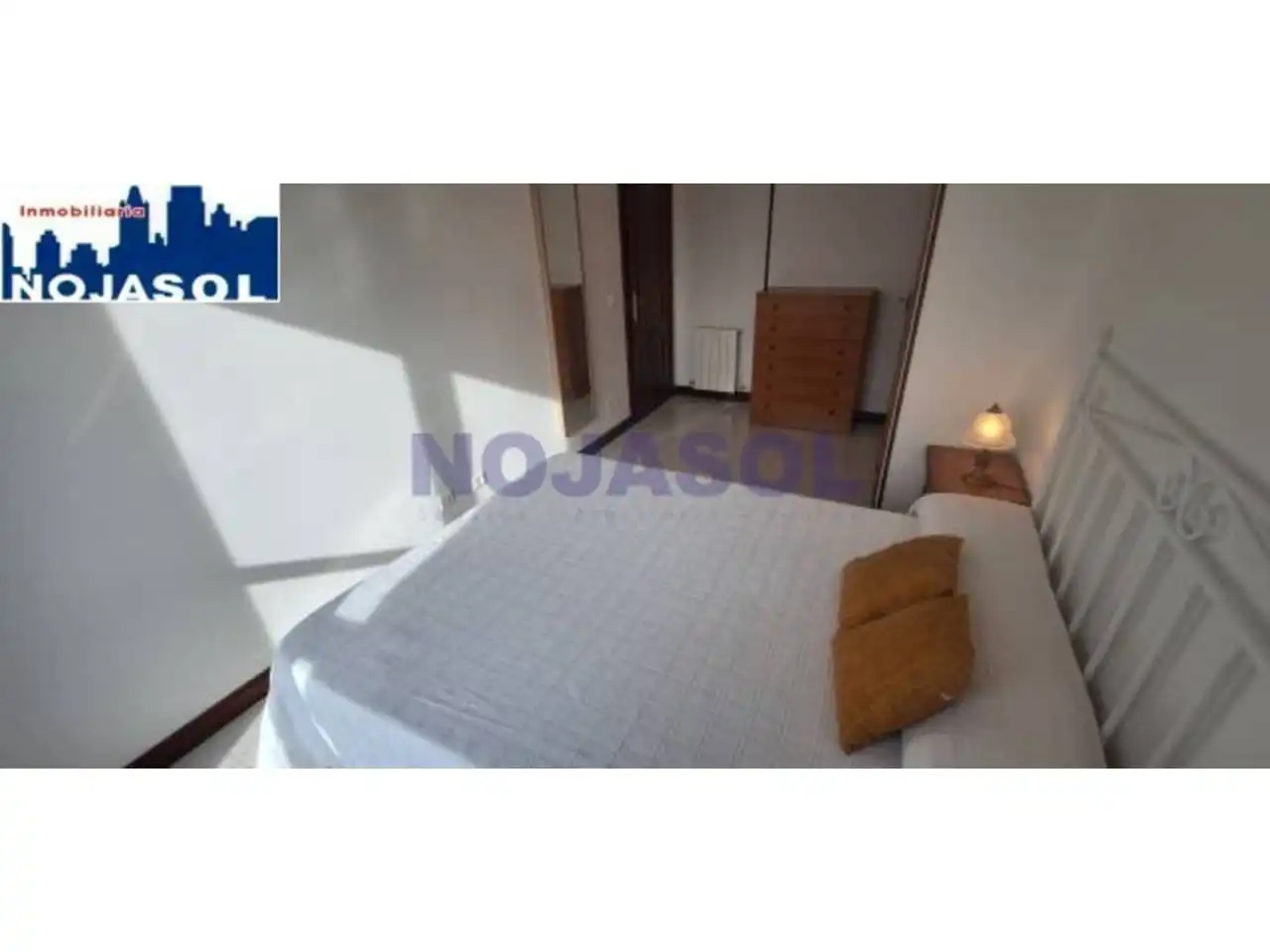 Apartments for rent in Calle Bosque, 21, Pedroso