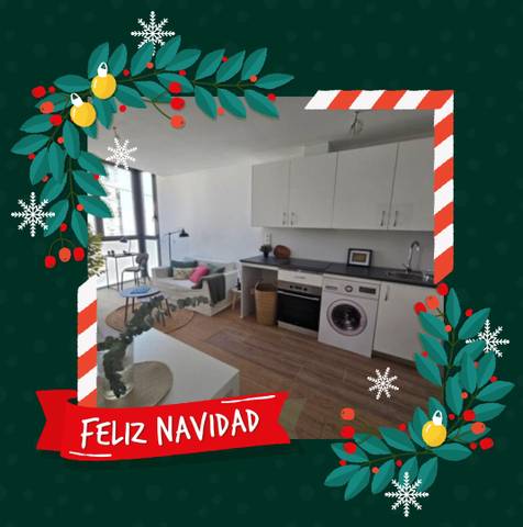 Piso en Venta en Avenida del Doctor Federico Rubio y Galí en Bellas Vistas