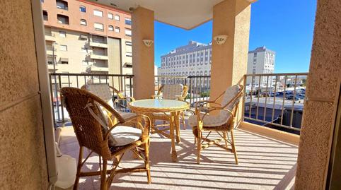 Foto 2 de Apartament de lloguer a Carrer Alcoi, 44, Playa de Gandia, Valencia