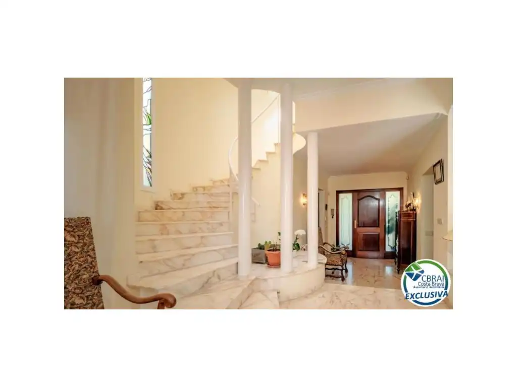Casa o xalet en venda a Calle D'Aristotil, 27, Els Grecs - Mas Oliva