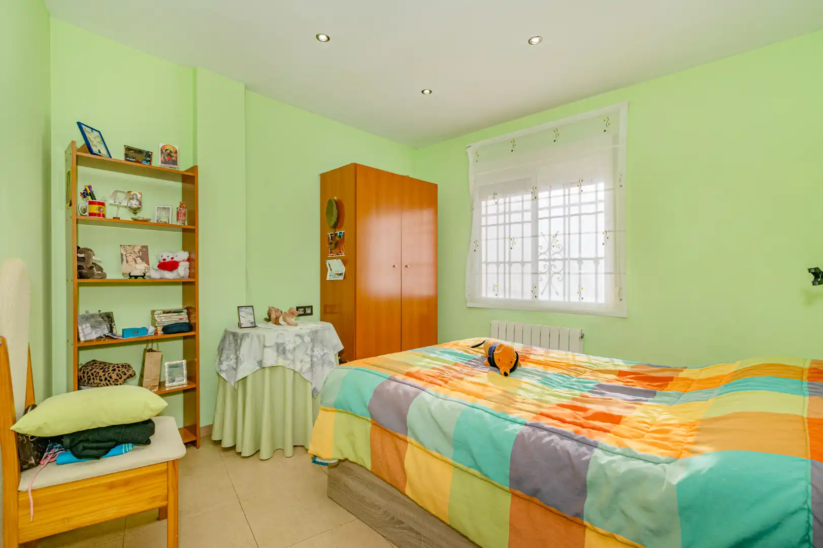 Habitatge en venda a Calle Cristina, imagen 14