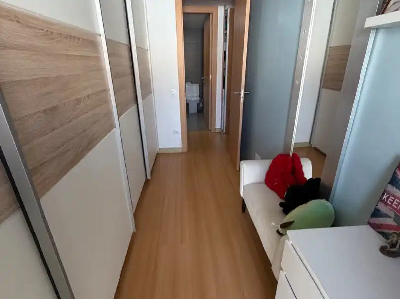 Appartement avec ascenseur à vendre à Mare de Déu de Montserrat 58, imagen 13