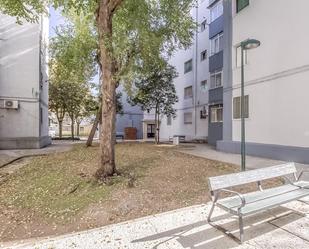 Exterior view of Flat for sale in Puertollano  with Private garden and Terrace