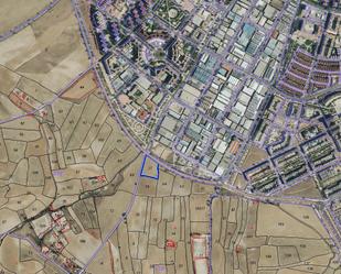 Land for sale in Móstoles